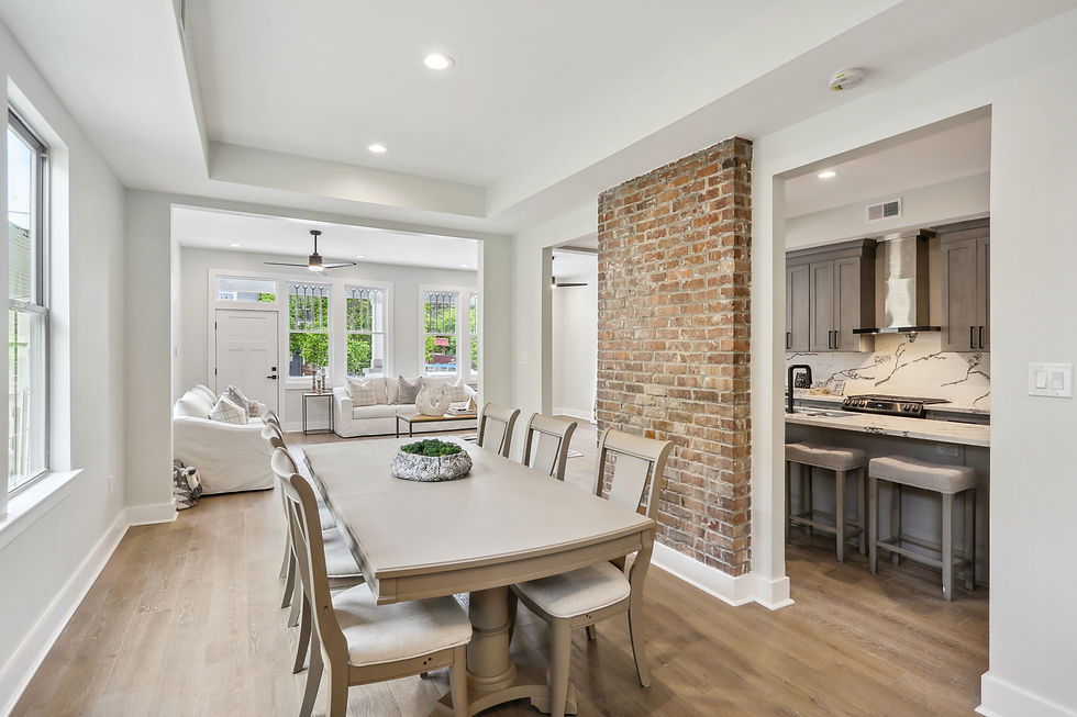 Palmira Property LA