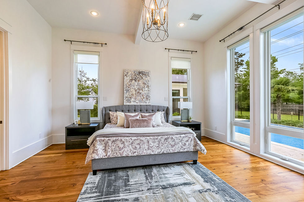 Orchid Property LA