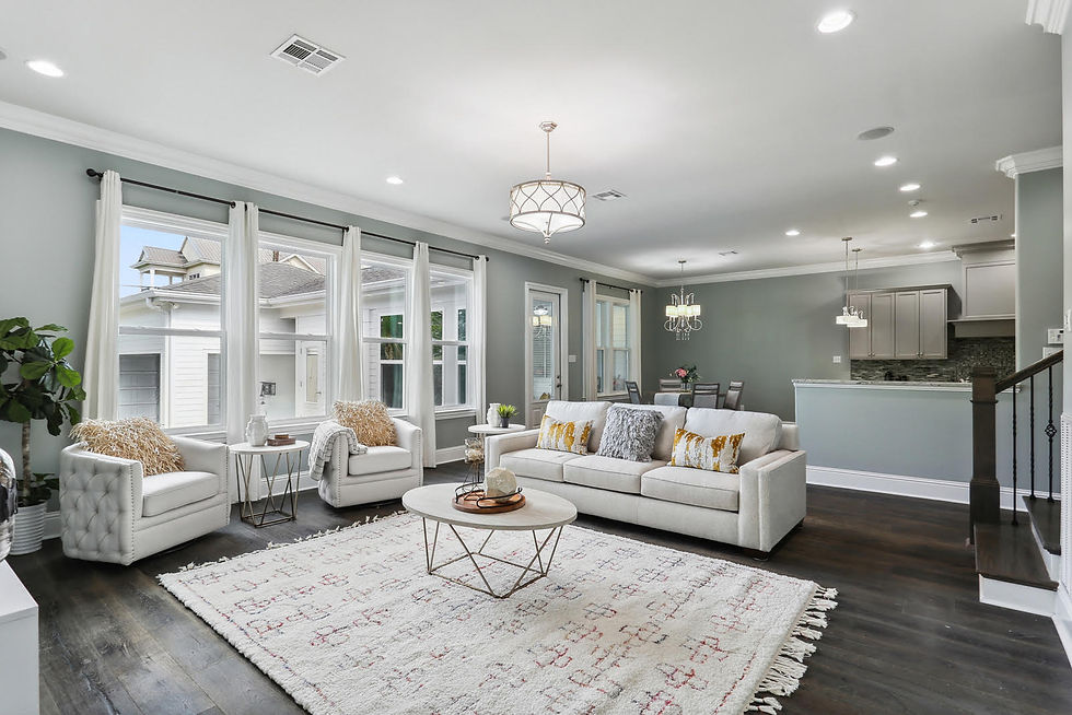 Colbert Property LA