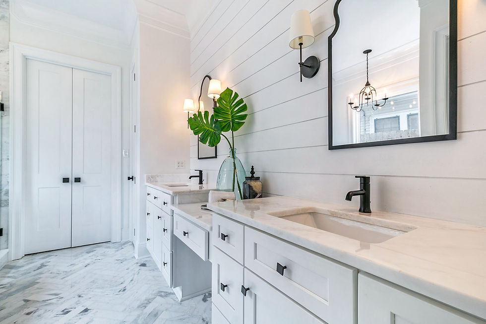Metairie Heights Property