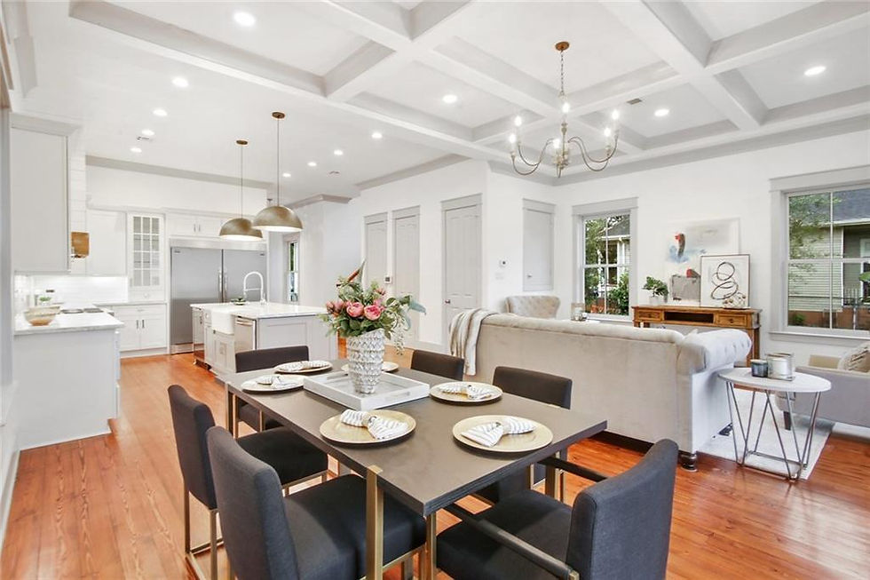 Pacific Property LA
