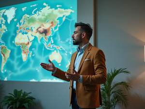Empowering Climate Tech Founders through Bombellii Ventures' Investments
