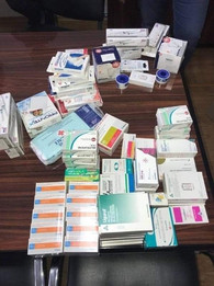 Medicine