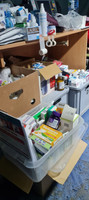 Medicine Cabinet