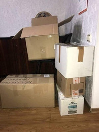 Assorted Supplies