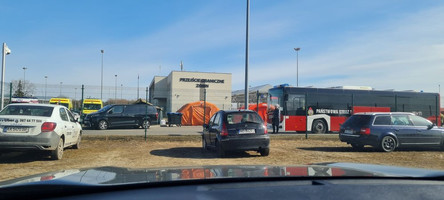 Parking Lot