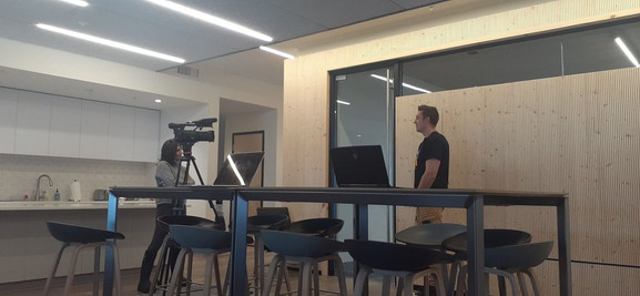 Interviews