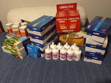 Medicine