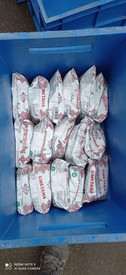 Food – Powdered Milk