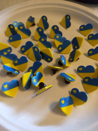 Pins
