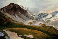 Vallon Laugier II, 2007