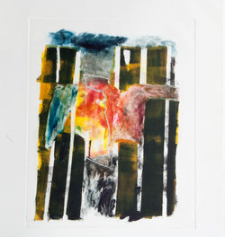 '' Je m'en allais, les poings dans mes poches crevées...'' A.Rimbaud, 2009