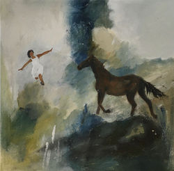 Je m'envole à toi, 2022