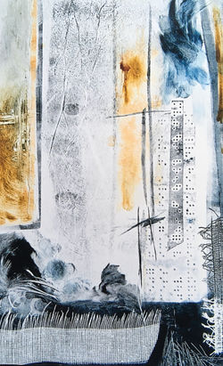 Port de New-York, 2010