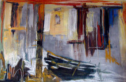 Les barques, 2004