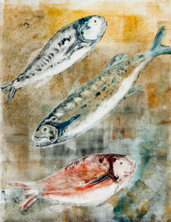 La criée aux poissons, 2010