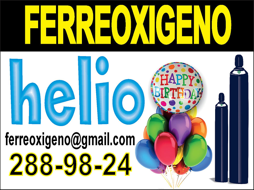 helio tel