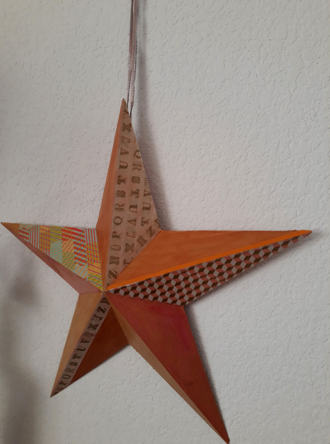 esprit de noël..