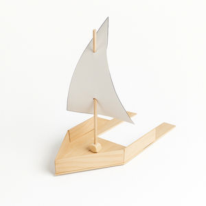 Launching Our First STEM Kit: 140 Boats Completed