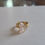 Thumbnail: Quartz Ring