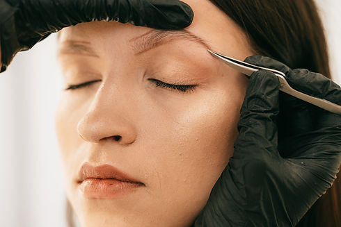 Eyebrows