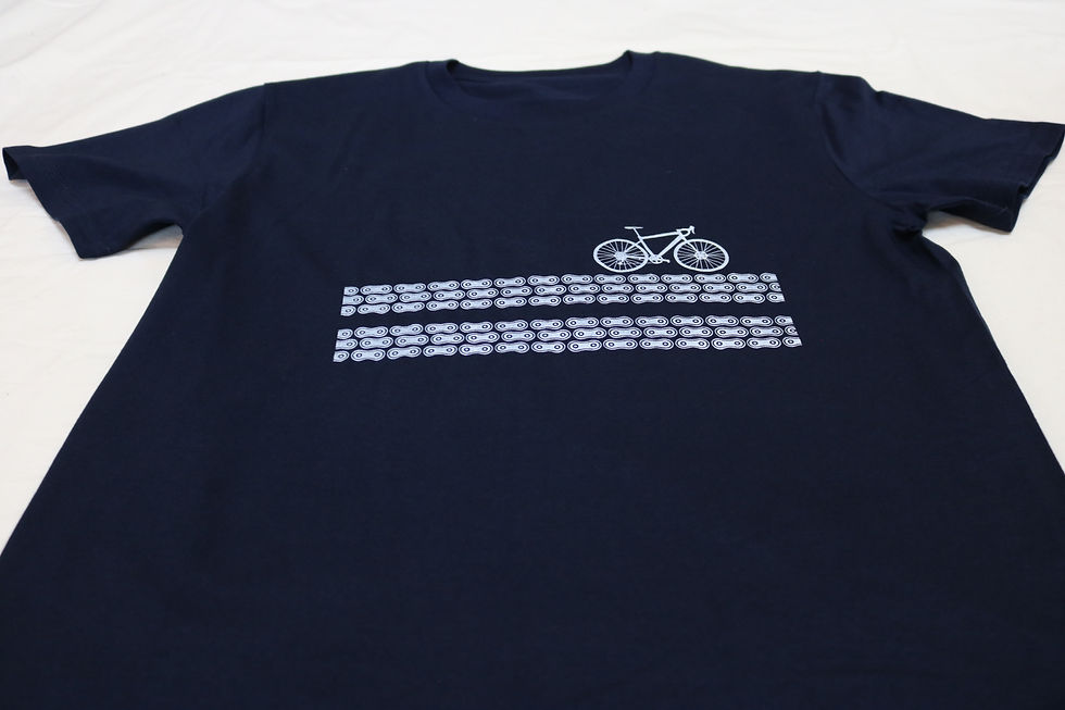 Thumbnail: Bike & Chain