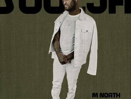 Music Review | M North - Soulja