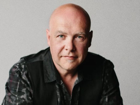 Brian Doerksen Dies Aged 60 Leaving a Lasting Legacy in Christian Worship Music