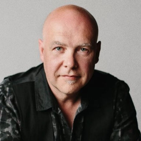 Brian Doerksen Dies Aged 60 Leaving a Lasting Legacy in Christian Worship Music