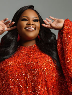 Tasha Cobbs