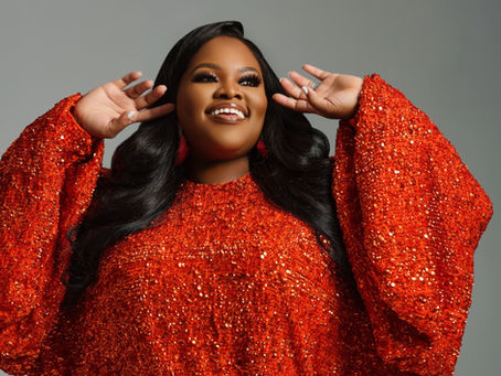 Tasha Cobbs