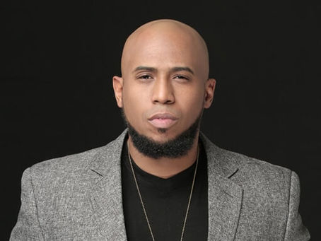 Anthony Brown & group therAPy Return with ‘Disclosure’, Turning Transparency into a Powerful Gospel Conversation