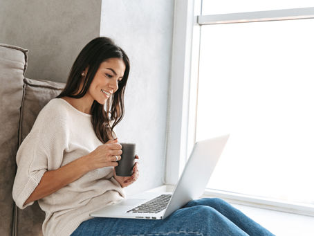 BETTER DOCUMENT MANAGEMENT FOR VIRTUAL ASSISTANTS