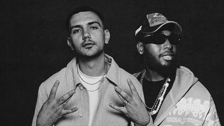 Music Review | Hulvey + Alex Jean - Rain On Me