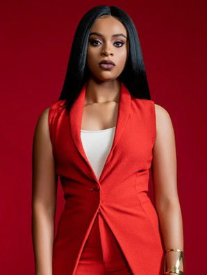 Koryn Hawthorne