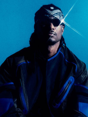 KB ‘THIS CANNOT BE SOLD’ Asks Christian Hip Hop What Is Truly Worth Protecting