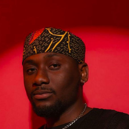 Music Review | AyoMartins - ATWU  