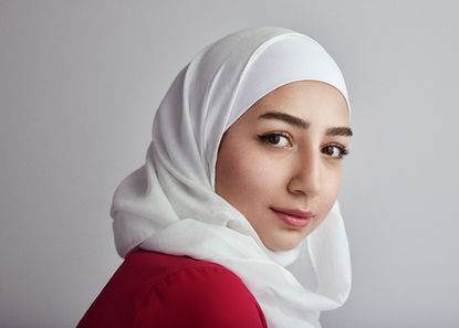 Maya Ghazal