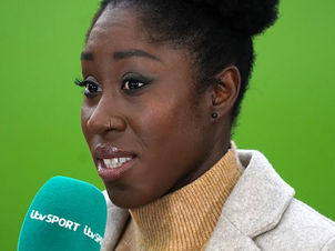 Exclusive Interview with Anita Asante: A Trailblazing Athlete and Equality Advocate