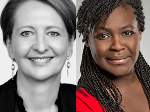 The Life of a Space Scientist - Meet Dr Maggie Aderin Pocock