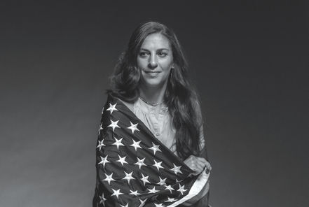 Carli Lloyd