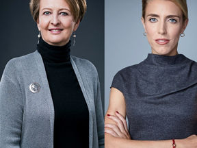 The Life of a War Correspondent - Meet Clarissa Ward