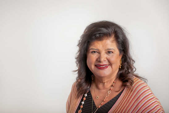 Luiza Trajano