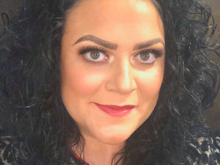 Meet Belinda, who posts daily inspiration to over 150,000 people