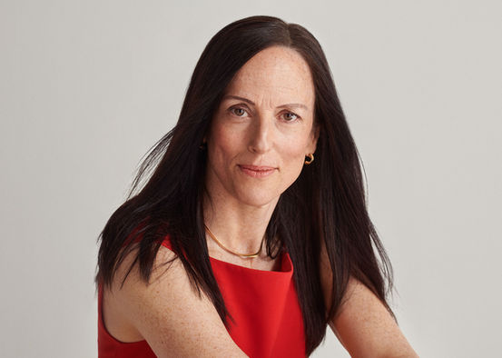 Janet Henry 