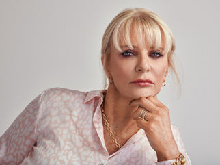 Rosemary Reed - Producer, Director and Founder of POW TV