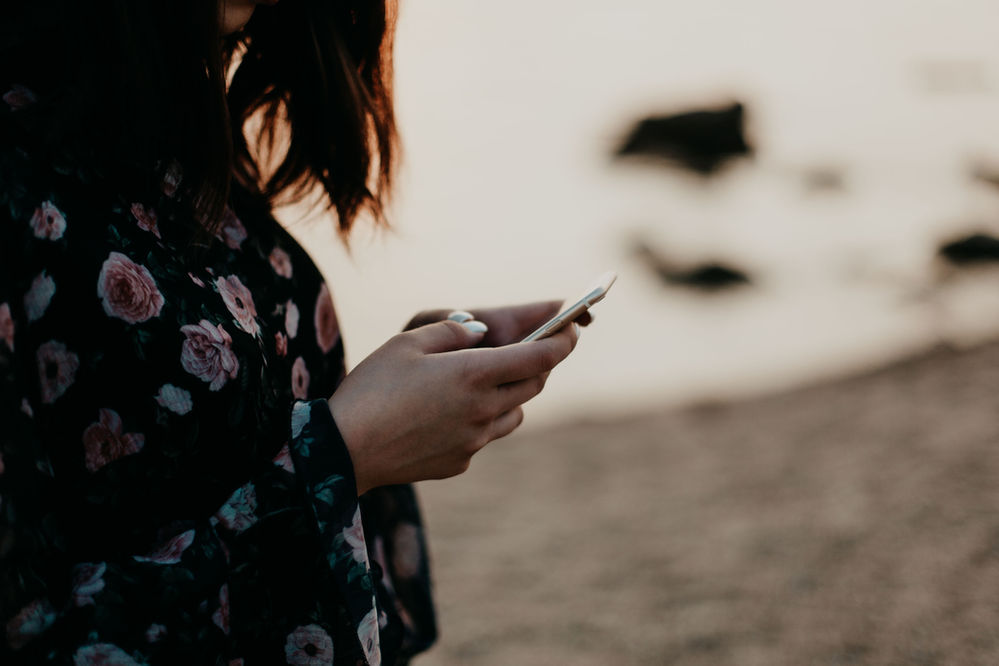 The rise of social media and body dysmorphia