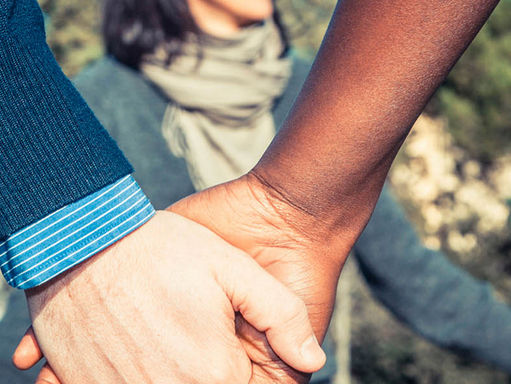 The essential role of men being allies for inclusive leadership and business