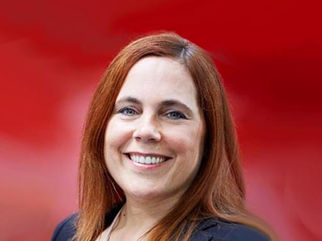 Meet Britain's first female fast jet pilot - Jo Salter
