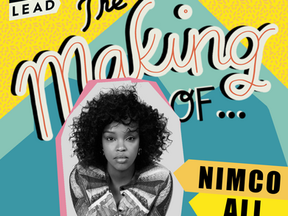 The Making of Nimco Ali - Activism, FGM and Violence Against women